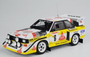 1/24 AUDI SPORT QUATTRO S1 (E2)