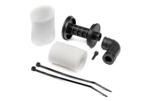HPI Racing  Air Cleaner (12-18 Size) V116675 117193