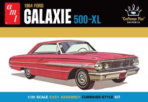 1/25 1964 FORD GALAXIE "CRAFTSMAN PLUS SERIES"