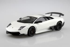 1/24 '09 LAMBORGHINI MURCIELAGO LP670-4 SV