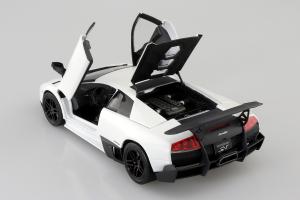 1/24 '09 LAMBORGHINI MURCIELAGO LP670-4 SV