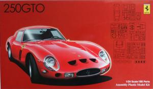 1/24 Ferrari 250 GTO