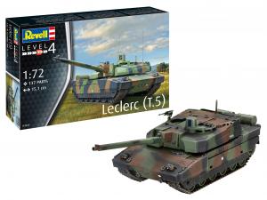 1/72 Leclerc T5