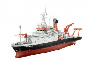 Revell 1/300 German Research Vessel Meteor