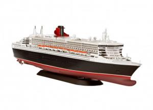 Revell 1/700 Queen Mary 2