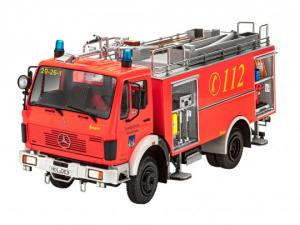 1/24 Mercedes-Benz 1625 TLF 24/50