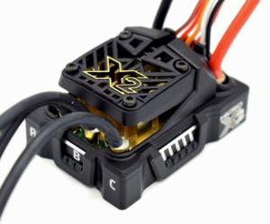 MAMBA Micro X2 16,8V WP Sensored ESC 4mm