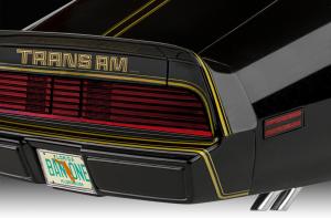 1/8 Pontiac Firebird Trans Am