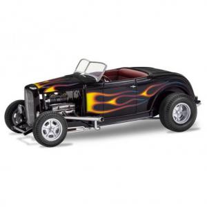 Revell 1/25 1932 Ford Rat Roadster