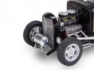 Revell 1/25 1932 Ford Rat Roadster