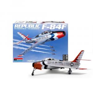 1/48 F-84F Thunderstreak "Thunderbirds"