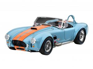 1/24 Model Set '65 Shelby Cobra 427