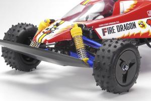 1/10 R/C Fire Dragon (2020) / NO ESC