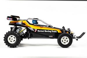 Tamiya 1/10 R/C The Hornet / NO ESC rc-auto