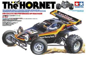 Tamiya 1/10 R/C The Hornet / NO ESC rc-auto