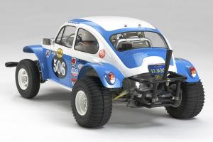 Tamiya 1/10 R/C Sand Scorcher (2010) / NO ESC rc-auto