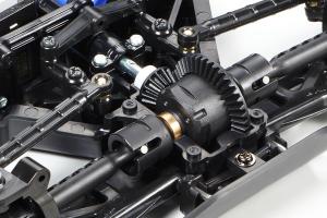 Tamiya 1/10 R/C Neo Scorcher (TT-02B) / NO ESC rc-auto