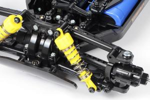 Tamiya 1/10 R/C Neo Scorcher (TT-02B) / NO ESC rc-auto