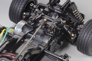 Tamiya 1/10 R/C Mazda MX-5 (M-05) / NO ESC rc-auto