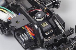 Tamiya 1/10 R/C Mazda MX-5 (M-05) / NO ESC rc-auto