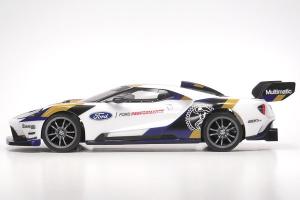 Tamiya 1/10 R/C 2020 Ford GT Mk II (TT-02) / NO ESC rc-auto