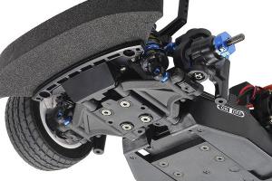 Tamiya 1/10 R/C M-08R Chassis Kit rc-auto