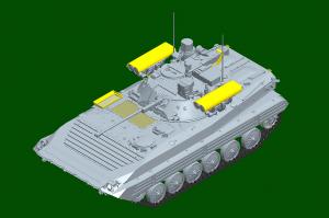 Trumpeter 1/35 Russian BMP-2M  Berezhok Turret