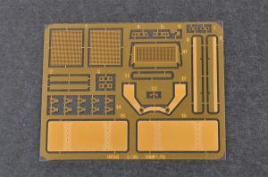 Trumpeter 1/35 Russian BMP-2M  Berezhok Turret