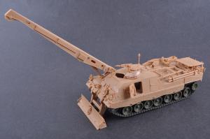 1/35 Bergepanzer BPz3 Buffalo ARV