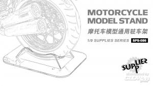 1/9 Motorcycle Model Stand