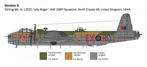 1:72 Short Stirling Mk. III