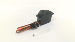 Rudder Servo 9g