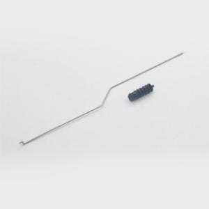Pushrod with Rubber Bellow Orion V2