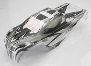 Traxxas Body T-Maxx ProGraphix TRX4926X