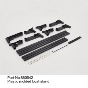 Plastic Boat Stand Discovery
