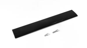 Discovery standard keel with screws