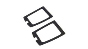 Discovery EVA gasket for hatch (2)