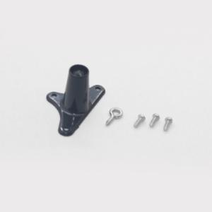 Focus Main Boom Sheeting Guiding Part