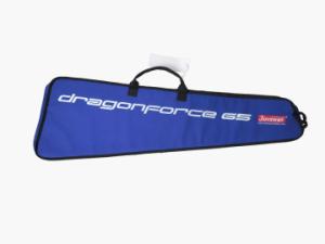Rig Bag DF65 Blue