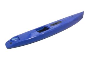 DF95 Dark Blue Hull