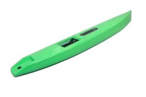 DF95 Green Hull