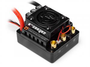 HPI Racing  Flux Rage 1:8th scale 80Amp Brushless ESC 101712