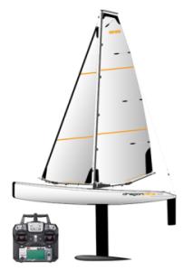 Sailboat Dragon Flite 95 V3 RTR