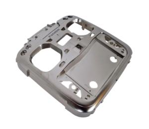 Front Case T16iZS Laser