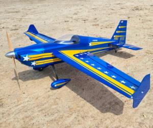 Laser 200 193cm 35-40cc Gas 3D/Aerobatic