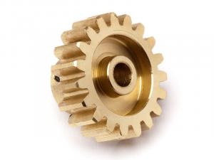 19T Pinion Gear (0.8 Module) (ALL Strada EVO )