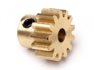 13T PINION GEAR (0.8 MODULE) (ALL STRADA EVO )