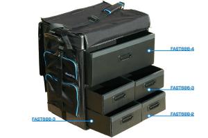 Fastrax Large Drawer For Fast688 Hauler Bag