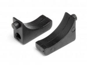 Maverick Battery Corner Holder (Strada XB/XT/MT/SC and EVO XB/XT/MT/SC) MV22089