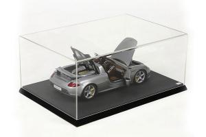 Tamiya Display Case L - 489mm x 340mm x 210mm vitriini